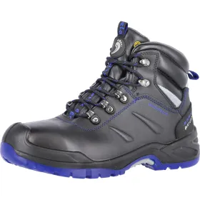 Sicherheitsstiefel S3 &quot;HARLEY&quot; Industrial  43