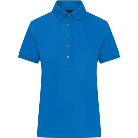 Damen Polo-Shirt &quot;JN1301&quot; Mercerised riviera, XS