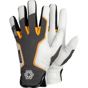 Leder Winterhandschuhe 7795 Dynamic Strengh 9 (L)