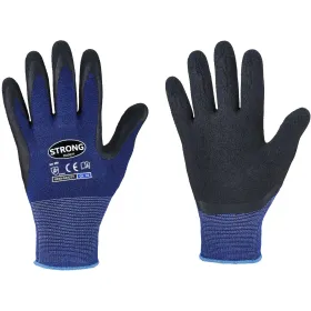 Latex-Montagehandschuhe &quot;SCOTT&quot; 8 (M)
