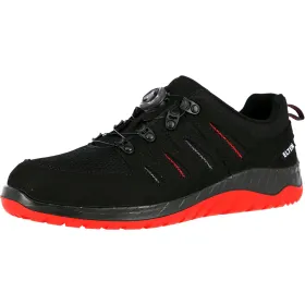 Sicherheitshalbschuhe S3 &quot;MADDOX BOA® LOW&quot; WELLMAXX 42