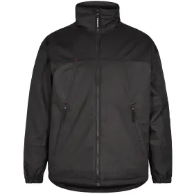 Winterjacke Blackberry &quot;1111-251&quot; Extend schwarz L