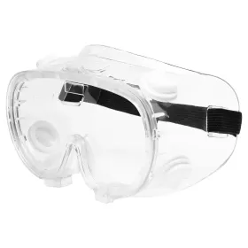 Vollsichtbrille klar &quot;VISION PROTECT BASIC&quot; 