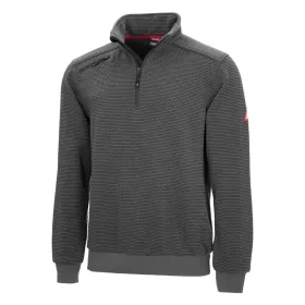 Pullover &quot;MOTION TEX PLUS&quot; grau, XXL