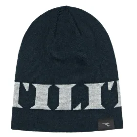 Wintermütze &quot;GRAPHIC&quot;  Blau