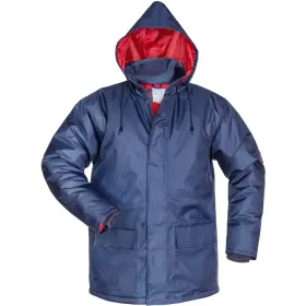 Winterparka &quot;AMRUM&quot;  marine XL