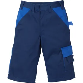 Shorts &quot;2020&quot; Icon Two Luxe marine/königsblau, C62