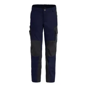 Kinder Bundhose &quot;HUGO&quot; Kids marine/schwarz, 110/116