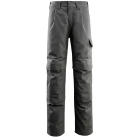 Multinorm Bundhose "BEX" Multisafe dunkelanthrazit, 82C58 (EU 58)
