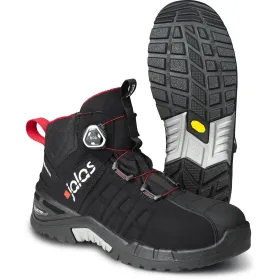 Sicherheitshochschuhe S3 &quot;9988&quot; EXALTER GTX  44