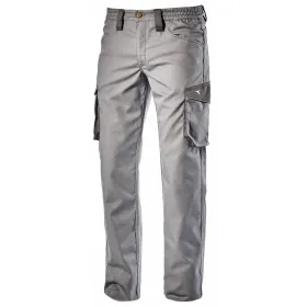 Servicehose &quot;STAFF CARGO&quot;  grau, XXL (DE size: XL)