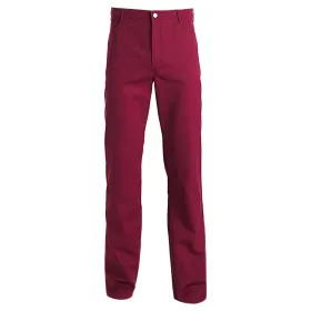 Jeans &quot;1674&quot; L, bordeaux