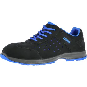 Damen Sicherheitshalbschuhe S1 &quot;GX 130&quot; black  41