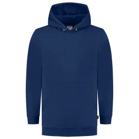 Kapuzen-Sweatshirt &quot;301019&quot; Casual L, royal blue