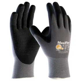 Nylon-Montagehandschuh 34-844 "MaxiFlex® ENDURANCE™" 10 (XL)