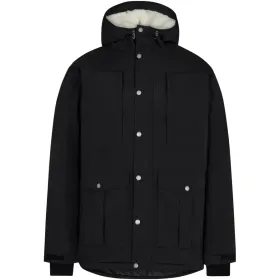 Winterjacke &quot;1115-245&quot; Extend schwarz, XL