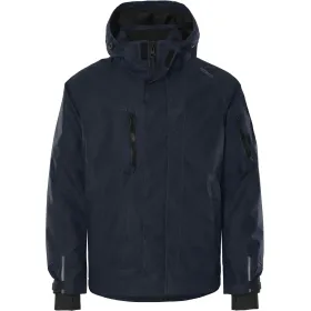Winterjacke &quot;4410 GTT&quot; 2.0 Alnaryd XS, dunkelmarine