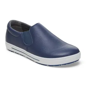Berufshalbschuhe O2 &quot;QO 400 NL&quot; in navy 35