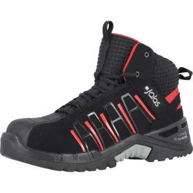 Sicherheitshochschuhe S3 &quot;9975&quot; EXALTER  43