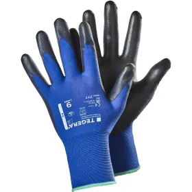 Nylon Montagehandschuhe &quot;777&quot; 9 (L)
