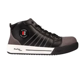 Sicherheitshochschuhe S3S &quot;DUNK HIGH&quot; 42