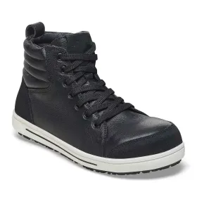 Sicherheitshochschuhe S3 &quot;QS 700&quot; schwarz 43