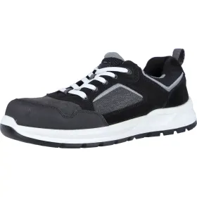 Sicherheitshalbschuhe S1P &quot;CLASSIC STEP&quot; 42