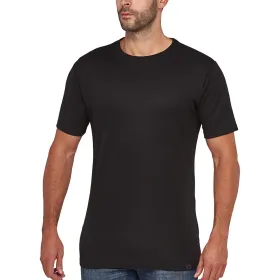 T-Shirt &quot;SLASH&quot; Powerdry L, schwarz