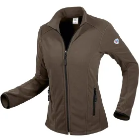 Damen Fleecejacke &quot;1693-641&quot; falke, S