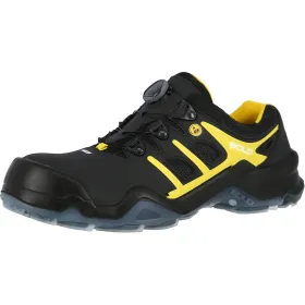 Sicherheitshalbschuhe S3 "TARGA 8 BTP" Bold  43