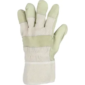 Schweinsvollleder-Arbeitshandschuhe &quot;88 PAWA&quot; 10 (XL)