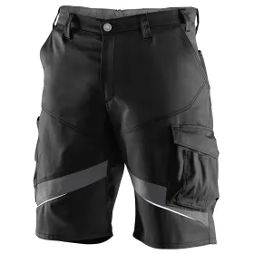 Shorts &quot;ACTIVIQ&quot; 52, schwarz/anthrazit