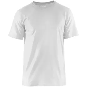 T-Shirt &quot;3525&quot; M, Weiß