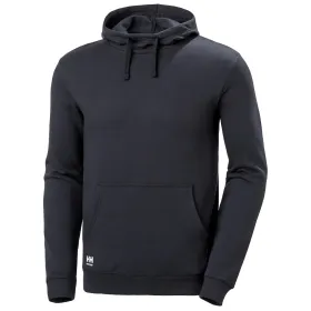 Kapuzen-Sweatshirt &quot;MANCHESTER&quot; marine, XL
