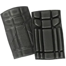 Kniepolster "WATERLOO" Complete grau