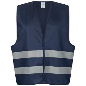 Kennzeichnungsweste EN 17353 marine