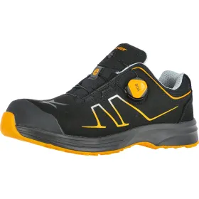 Sicherheitshalbschuhe S3 &quot;OASIS&quot;  43