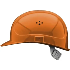 Schutzhelm INAP-Master-4  uni orange