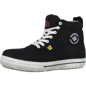 Damen Sicherheitshochschuhe S3 &quot;LINDA&quot;  39
