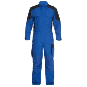 Overall &quot;4810-254&quot; Galaxy blau/schwarz, XL
