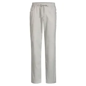 Unisex Schlupfhose 5338 L, hellgrau