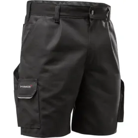 Shorts &quot;StretchZone&quot; 52, schwarz