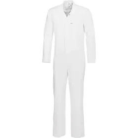 Overall HACCP &quot;1676-558&quot; Food XS - kurz, Weiß