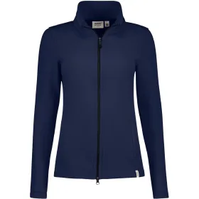 Damen Fleecejacke &quot;ECO&quot; 246 M, tinte