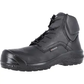 Sicherheitshochschuhe S3 &quot;BE-JETTY TOP&quot; Classic Plus 39