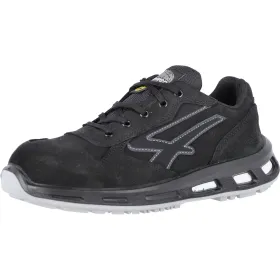 Sicherheitshalbschuhe S3 &quot;Carbon&quot;  42