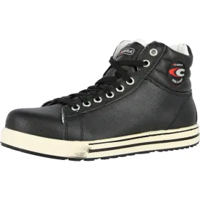Sicherheitshochschuhe S3 SRC &quot;BLOCK&quot; Old Glories  43