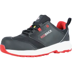 Sicherheitshalbschuhe S3 &quot;PULSE OVERNOSE LOW&quot;  43