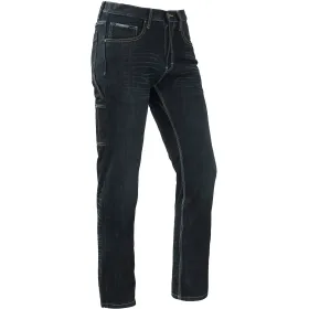 Jeans &quot;MIKE&quot; A82&quot; dark blue W34L34