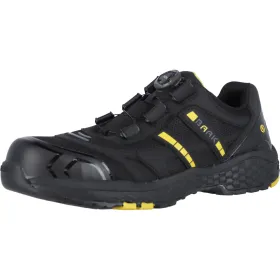Sicherheitshalbschuhe S1PS &quot;ADMIRAL JOHN&quot; Adventure - BAAK® 45